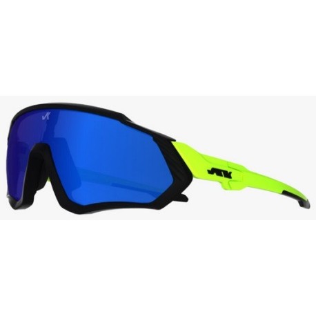 Gafas VAIROK RS Lime Sky